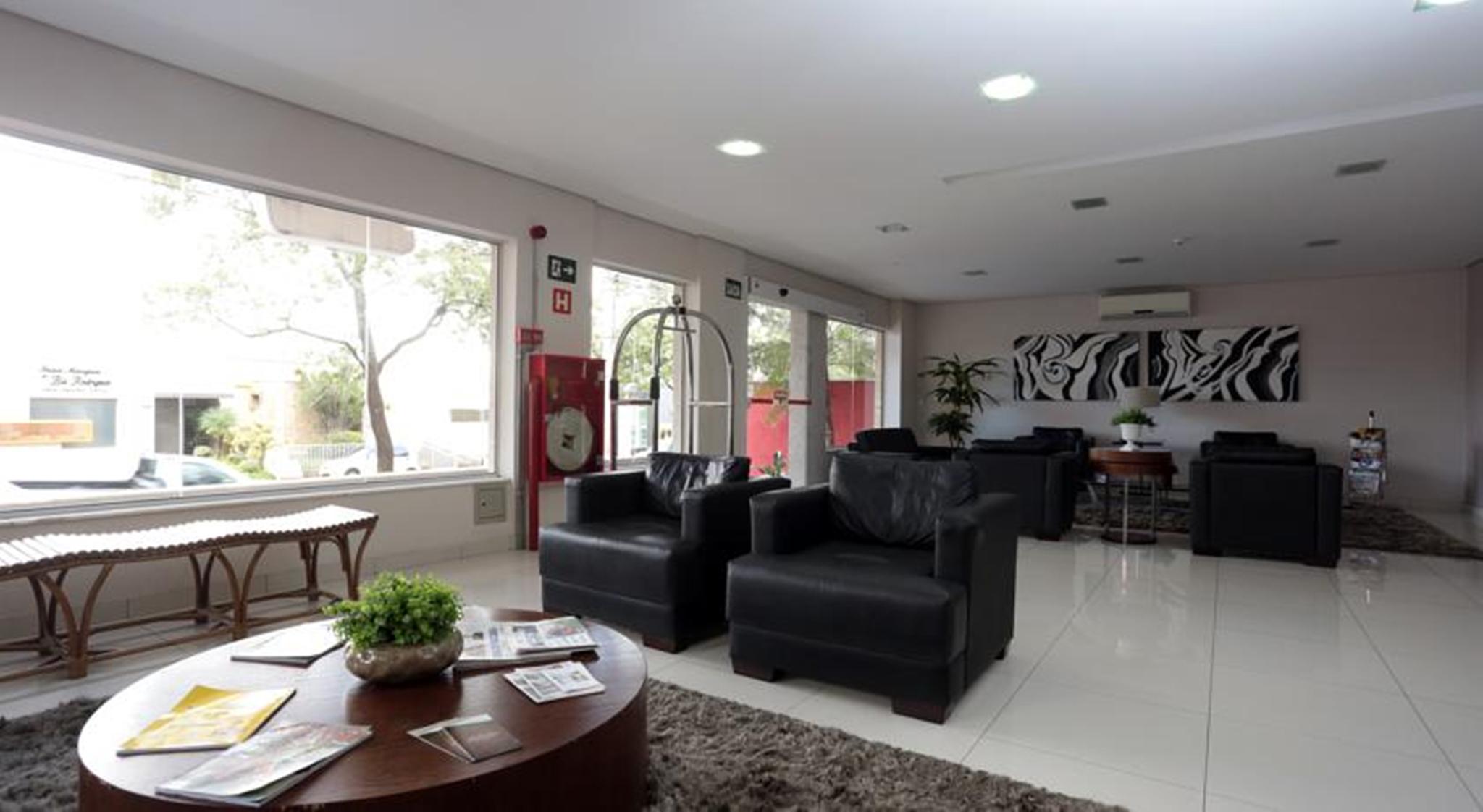 Hotel Cassino Tower Piracicaba By Nacional Inn Exterior photo