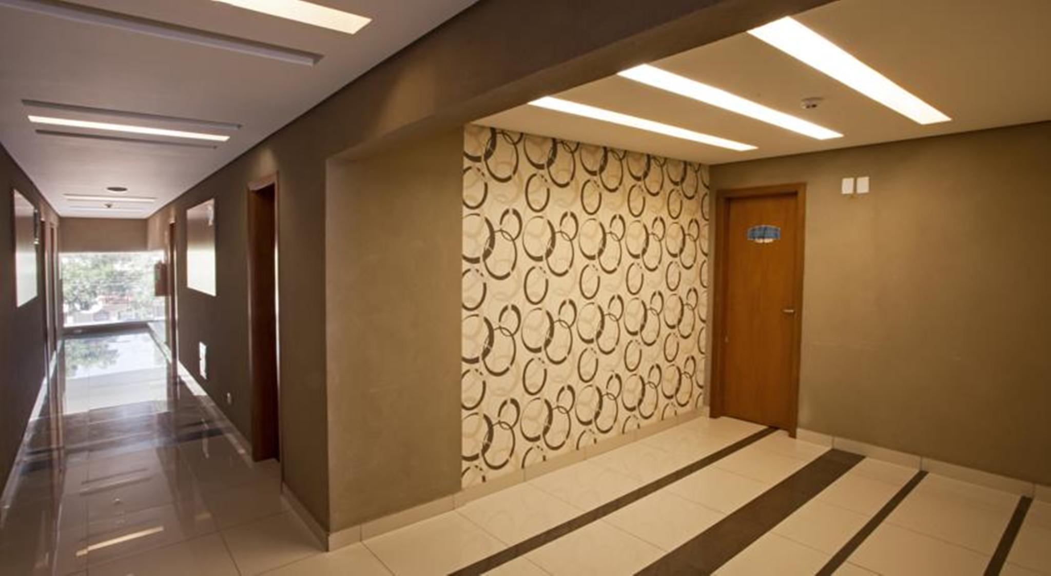 Hotel Cassino Tower Piracicaba By Nacional Inn Exterior photo