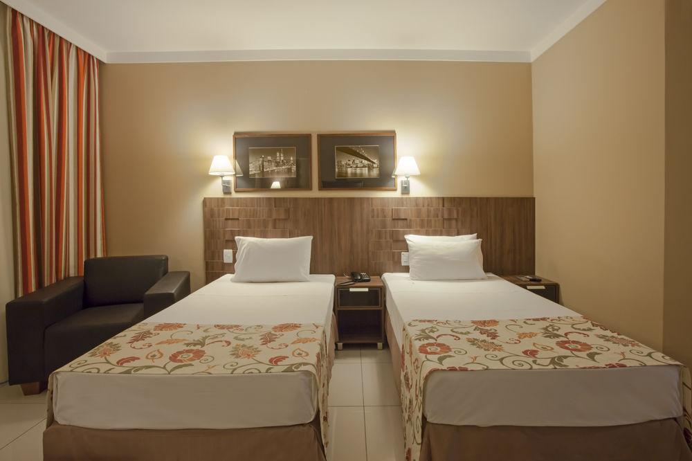 Hotel Cassino Tower Piracicaba By Nacional Inn Exterior photo