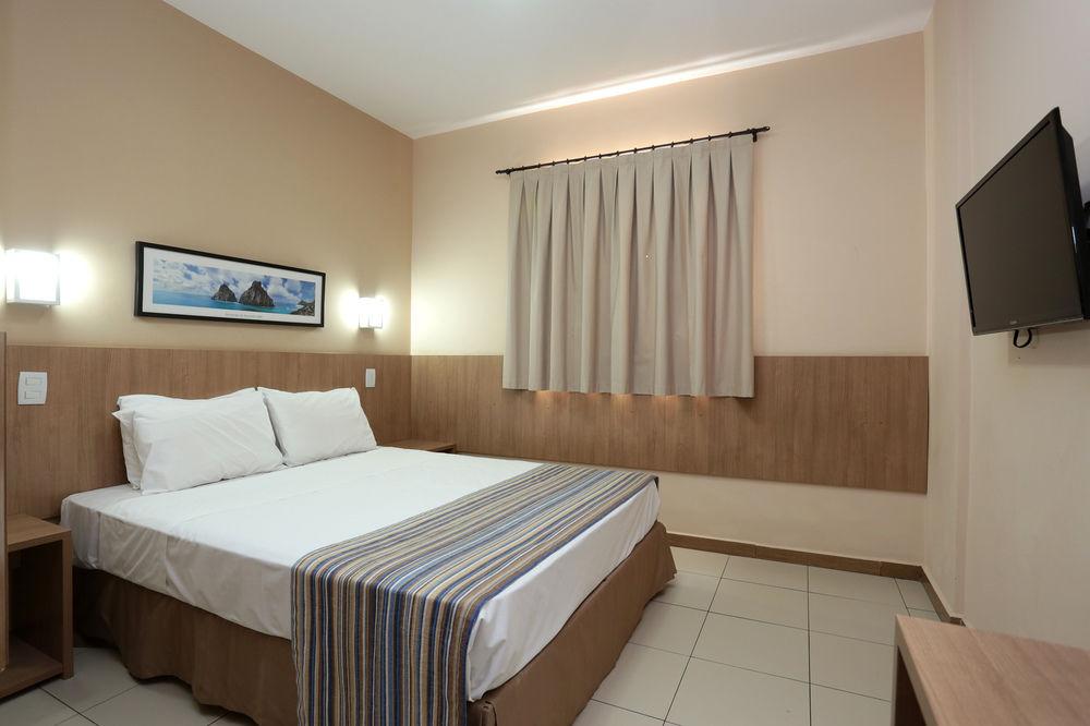 Hotel Cassino Tower Piracicaba By Nacional Inn Exterior photo